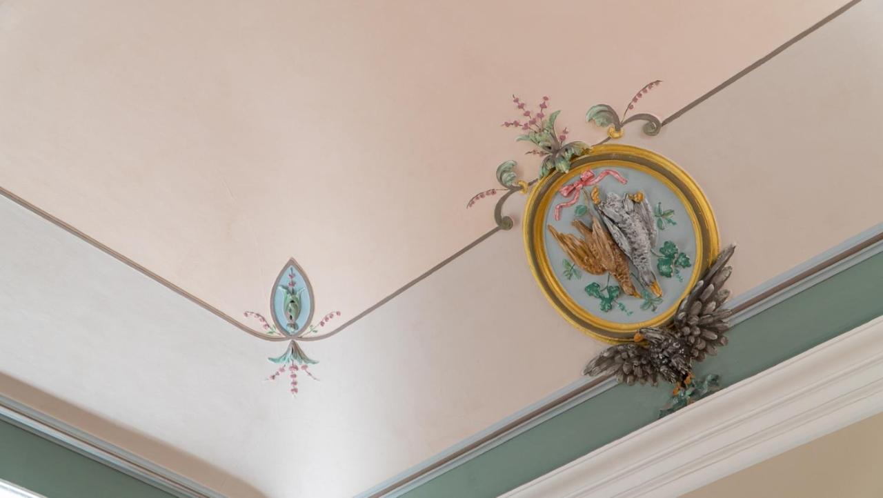 Duca Di Sarro Le Suites Catane Extérieur photo