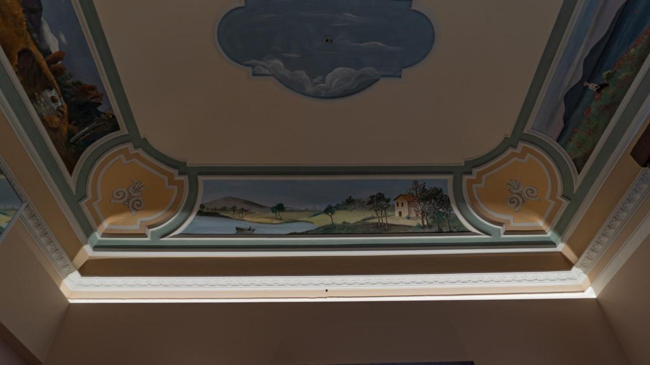 Duca Di Sarro Le Suites Catane Extérieur photo